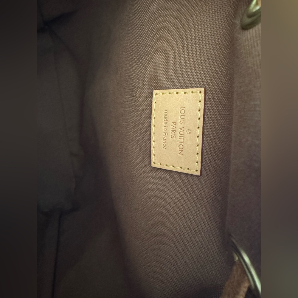 Authentic Louis Vuitton Sac à Dos Bosphore Backpack – Excellent Condition - Picture 13 of 16